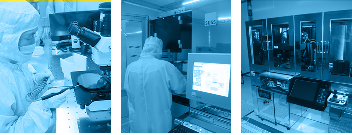 我們的 技術(shù)優(yōu)勢